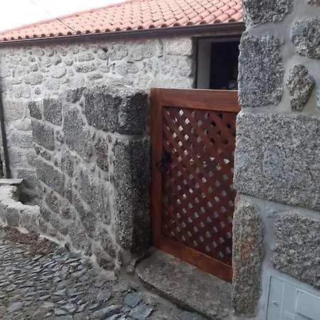 Villagarcia-Casa Da Peneira Terras de Bouro Exterior photo