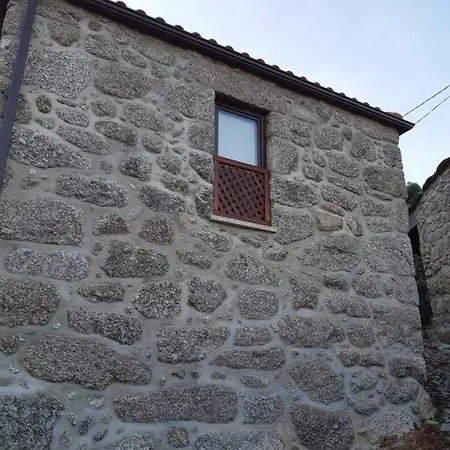 Villagarcia-Casa Da Peneira Terras de Bouro Exterior photo