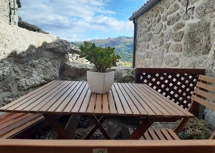 Villagarcia-Casa Da Peneira