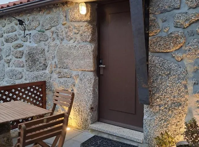 Villagarcia-Casa Da Peneira