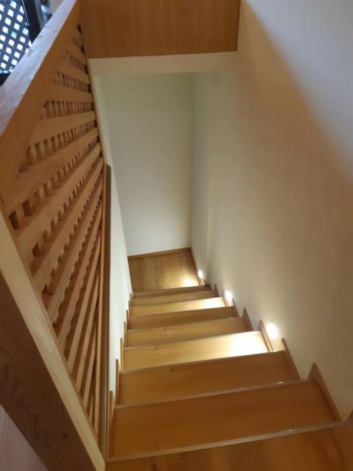 Holiday home Villagarcia-casa Da Peneira