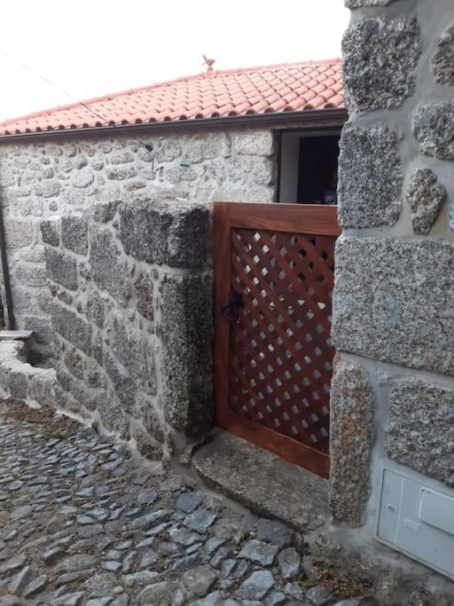 Villagarcia-casa Da Peneira