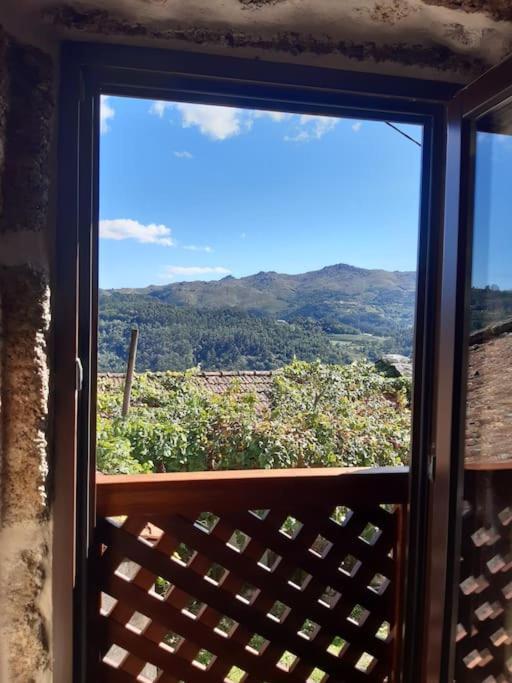 Villagarcia-casa Da Peneira Holiday home
