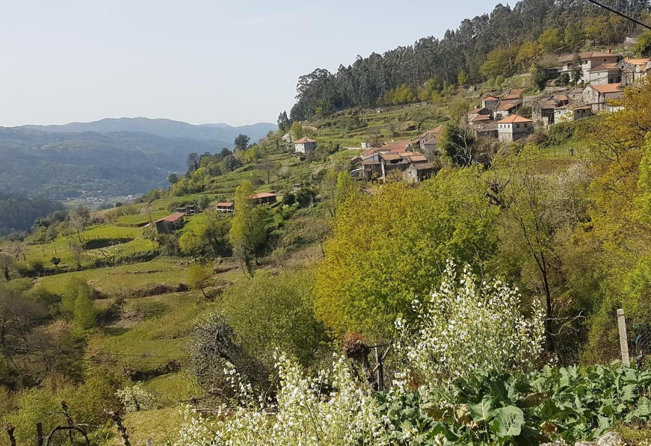 Holiday home Villagarcia-casa Da Peneira