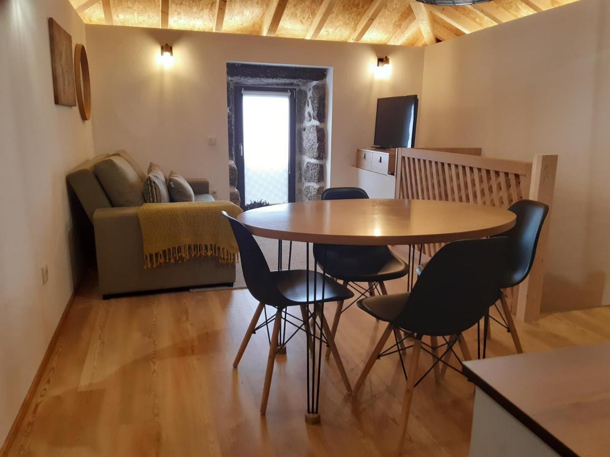 Casa de Férias Villagarcia-casa Da Peneira *