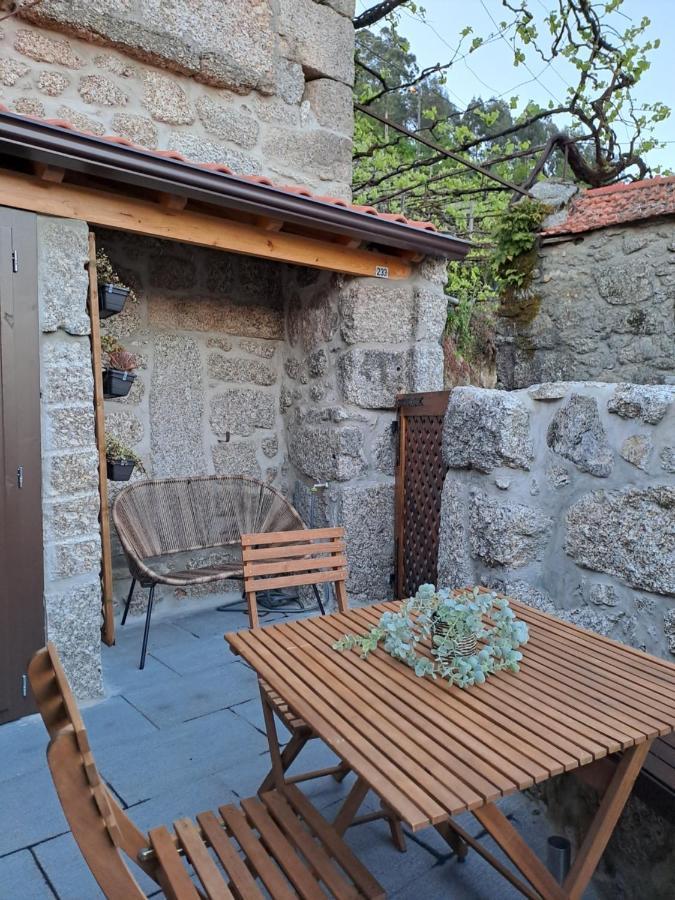 Holiday home Villagarcia-casa Da Peneira