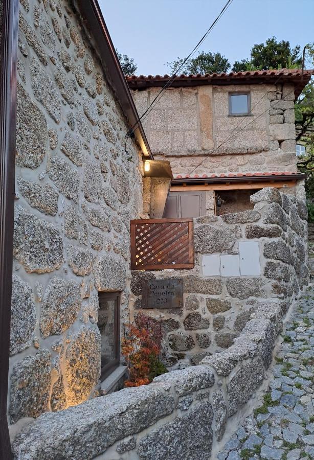 Holiday home Villagarcia-casa Da Peneira *