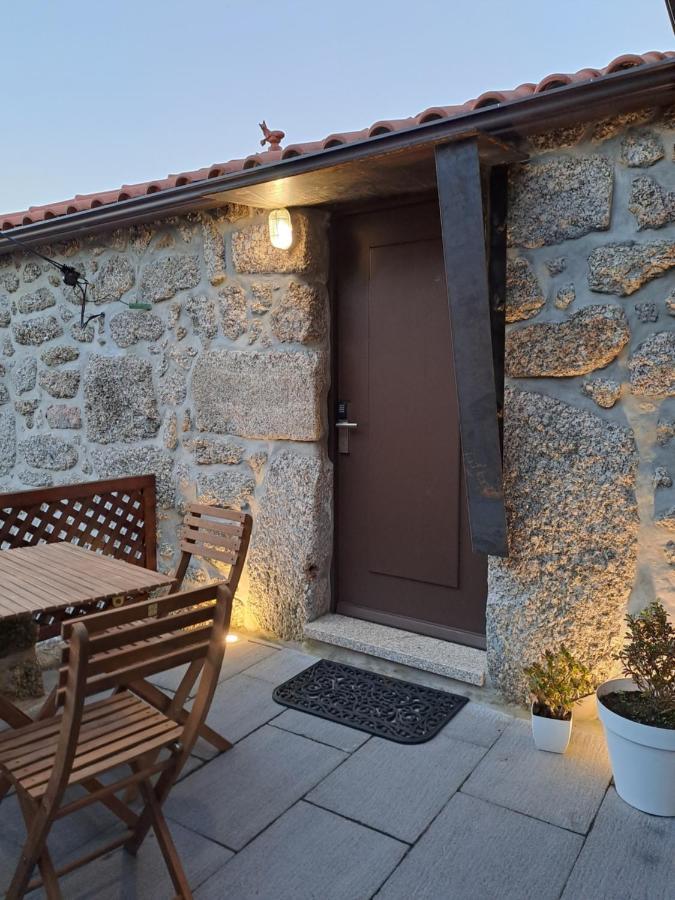 Villagarcia-casa Da Peneira Terras de Bouro