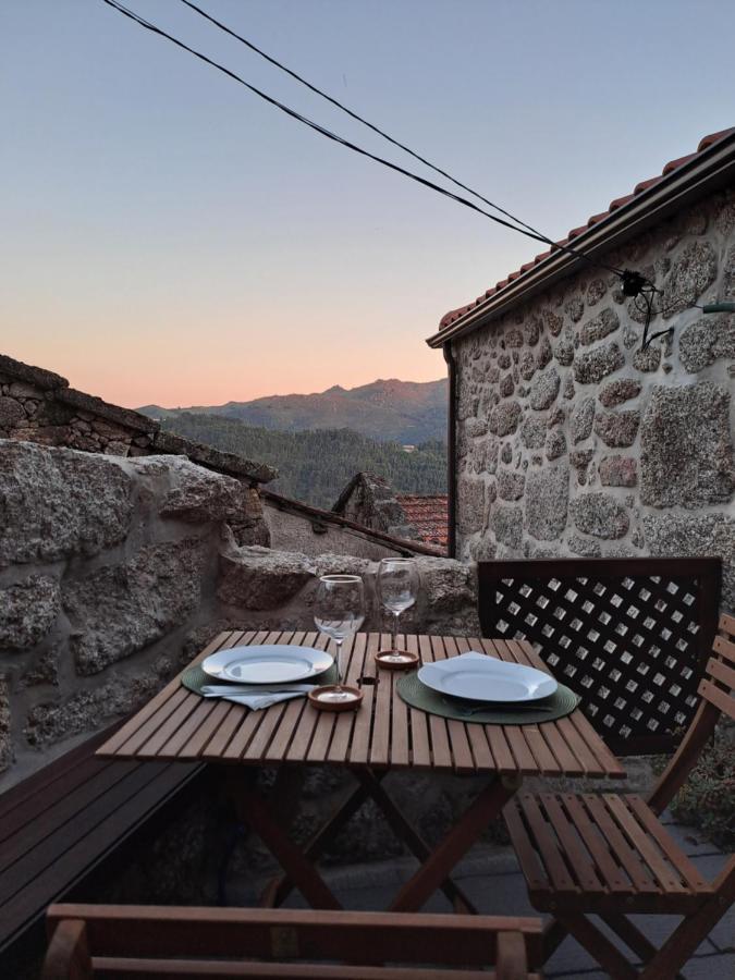 Villagarcia-casa Da Peneira * Terras de Bouro